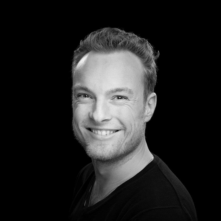 Peter van Meijgaard